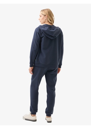 Kadın Eşofman Altı 60605 - Lacivert Lacivert