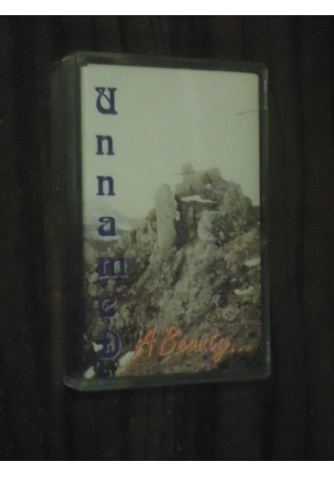 Unnamed - A Beauty Of Suffering. A Poetry Of Dreams