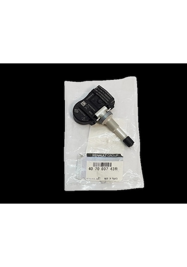 Lastik Basınç Sensörü Renault Fluence Megane 3 Laguna 3 Scenic 3 Latitude 407003743r Mais
