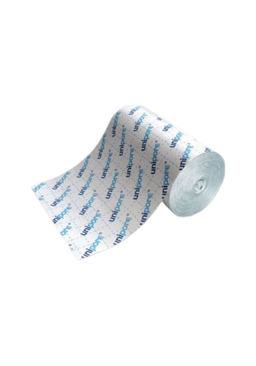 Unipore Elastik Eklem Sabitleme Bandı 10 M x 10 CM