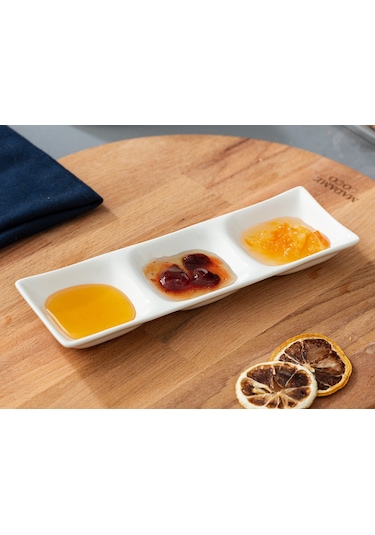 Madame Coco Petit Concept 3-lü Sosluk 1ksosl003020x6,4x2,5cm-std