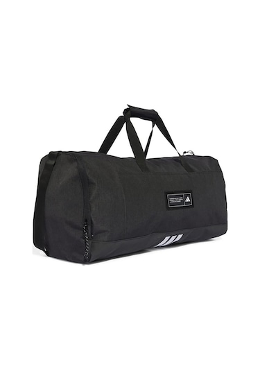 Adidas Black/whıte Çanta 4athlts Duf M Im5521 001