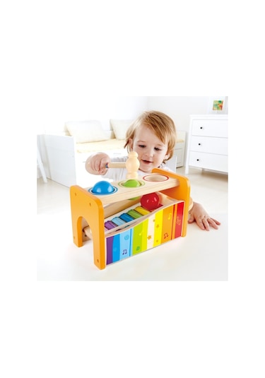 Hape Müzikal Set