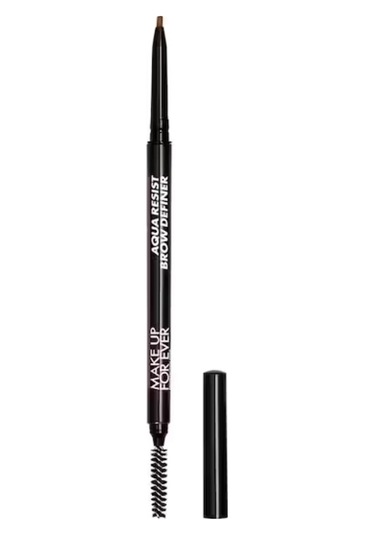 Make Up For Ever Aqua Resist Brow Definermedium Ash Kaş Kalemi Diğer