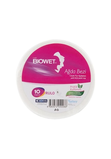 Biowet 10 M Ağda Bezi