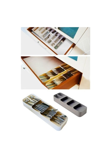 Decobella Çekmece Kaşıklık 9011018