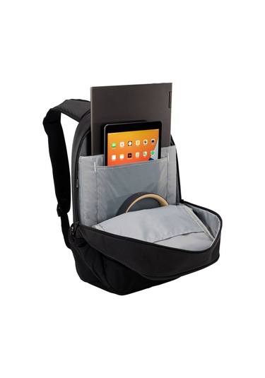 Case Logic Jaunt Recycled Siyah Notebook Sırt Çantası 15.6"