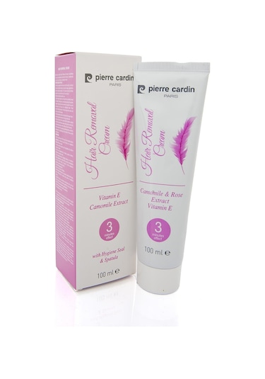 2'Li Tüy Dökücü Krem - 100 ML