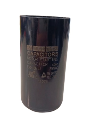 130-156 220V Kondansatör