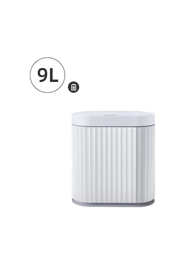 Qianfan Banyo Ve Tuvalet Masaları Gibi Küçük Alanlar İçin Süt Beyazı