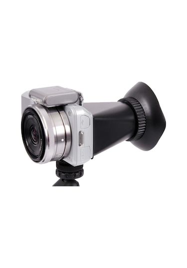 Sony Nex-3. Nex-5 için Lcd Viewfinder V4