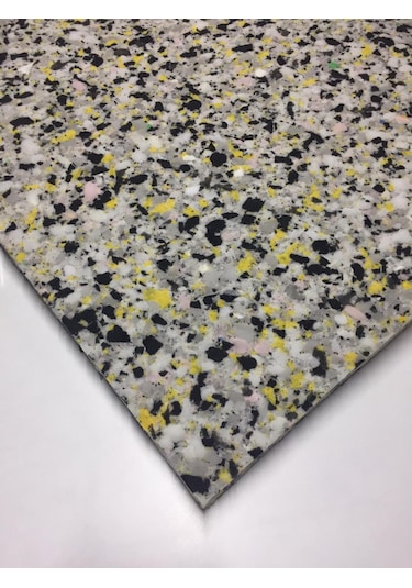 Bondex Sünger 20mm 120 Dns 50x100 Cm 1 Adet