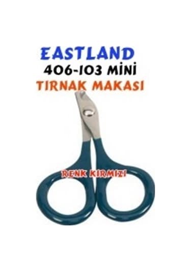 Eastland Tırnak Makası (s)