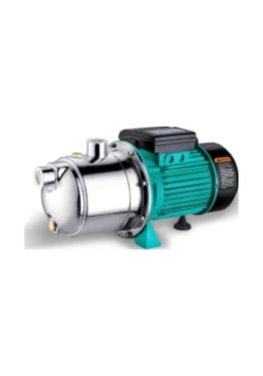 Rain Pump Jet550G1 Paslanmaz Gövde Jet Pompsı 0.75 Hp Yeni Model
