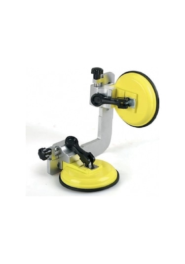 Ruili Glass 62308858c1 Vantuz 90 Derece Açılı 2'li 110 KG