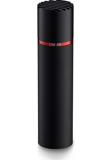 Rycote 079005 OM-08 Çok Yönlü Kondenser Kalem Mikrofon