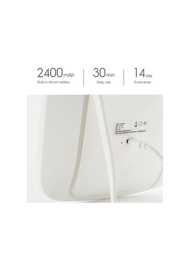 Cbtx Orijinal Xiaomi Youpin Jordan & Judy Ledli Masaüstü Makyaj Aynası