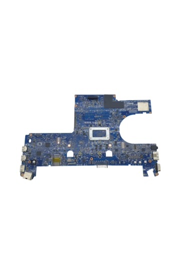 Dell Latitude E6220 İ5-2520m Vıda-6050a2428801-mb-a01 Anakart