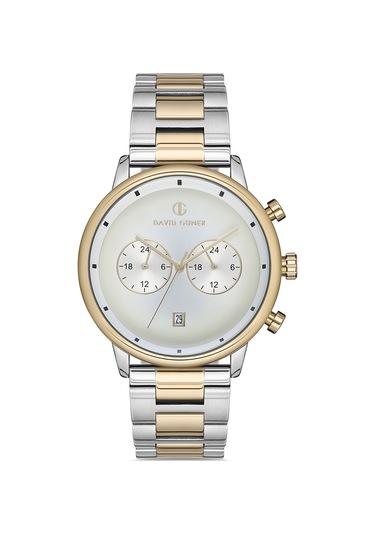 David Guner Dg-8250ga-d1 Gri