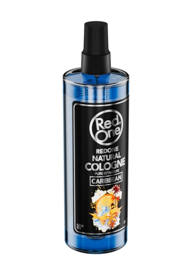 Redone Caribbian Kolonya 400 Ml