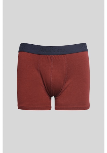 Ac&Co / Altınyıldız Classics Erkek Lacivert Boxer Paketi 3'Lü 4A03231P3011Lacm Ac&Co / Altınyıldız Classics Erkek Lacivert Boxer Paketi 3'Lü 4A03231P3011Lacm