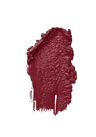 Note Cosmetics Deep Impact Lipstick Kremsi Dokulu Yarı Parlak Ruj 14 Warm Cherry - Kırmızı