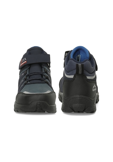 Andre F 5pr Lacivert Erkek Çocuk Outdoor Bot 000000000102054356 Lacivert