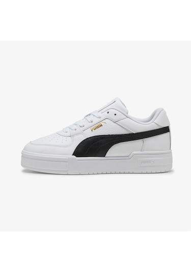 Puma Ca Pro Classic Iı Unisex Beyaz Spor Ayakkabı 026 402366 Beyaz
