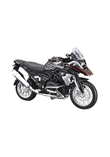 Jzcat1:18 Motosiklet Modeli Simülasyon Süsü - Bmw R1200 Gs 2017