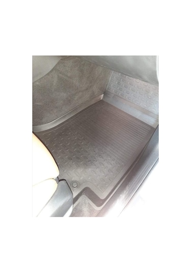 Mercedes E W212 4D Paspas Siyah Ve Plastik Setli Bagaj 2009  2015