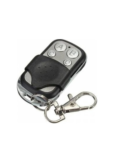 Akıllı Kodlanabilir Otopark Garaj Kepenk Kumandası 433mhz 2 Adet