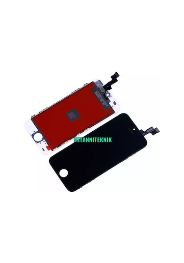 Iphone 5S Lcd Ekran Dokunmatik