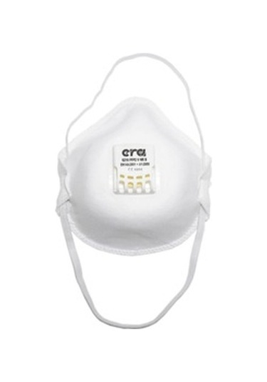 Era Toz Maskesi 6210 Ventilli Konik Ffp2 V Nr D 15 Li Paket