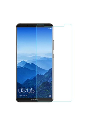 Huawei Mate 10 Lite Kırılmaz Cam Ekran Koruyucu- 5775