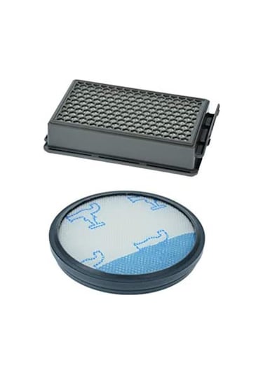 Rowenta Ro 3723 Ta Compact Power Cyclonic Hepa Filtre Seti (347344241) Uyumlu