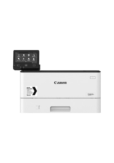 Canon i-Sensys LBP223DW Çok Fonksiyonlu Lazer Yazıcı