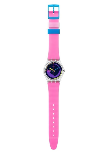 Swatch SO28K111 Kadın Kol Saati