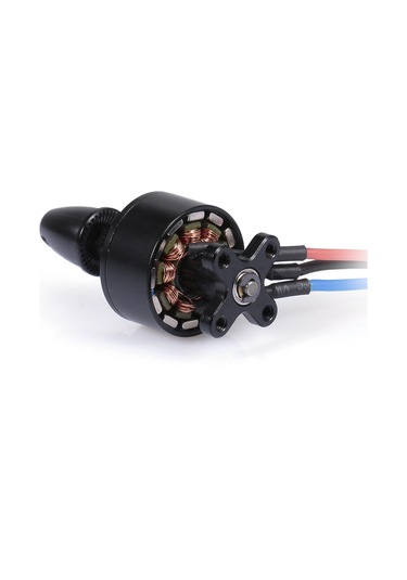 Reedark Wltoys Xk X450 Rc Uçağı İçin Yüksek Performanslı Metal Motor