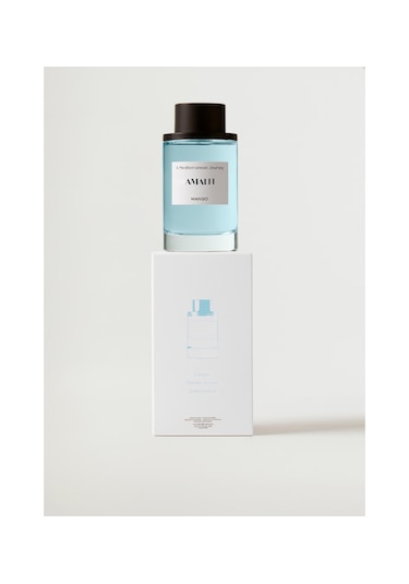 Mango Amalfi Edt Kadın Parfümü 100 ML