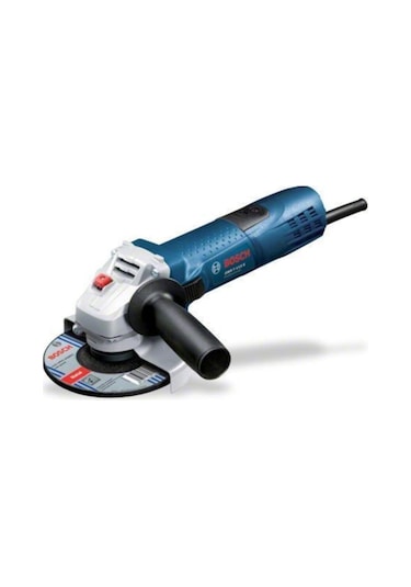 Bosch Professional GWS 9-115 Avuç Taşlama Makinesi - 0601396006