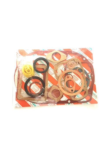 Pancar Motor E89 9,5HP/11,5HP Takım Conta Yaman Komple Sarı Oring Takımlı