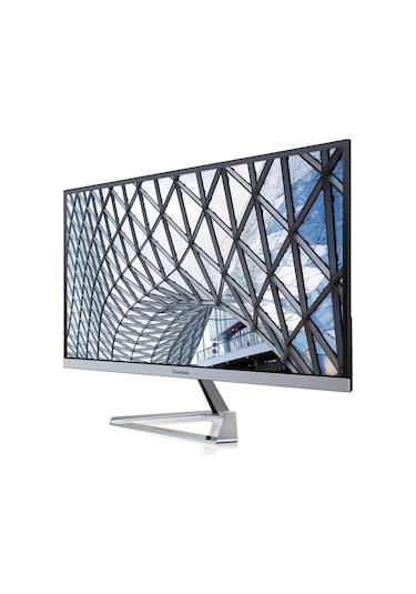 ViewSonic VX2476-SMH 24" 4 MS 75 Hz VGA+HDMI Full HD IPS LED Monitör