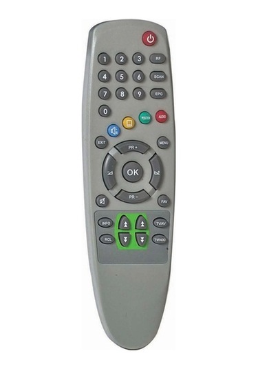 Kyd Kr Sunny Elton Cı Sd Uydu  Kumandası