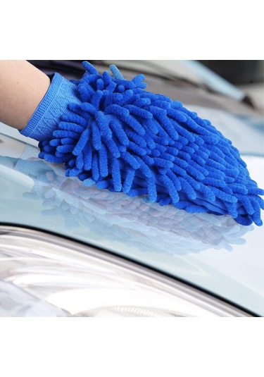 Reedark "26 Parçalı Araç Ve Ev Temizlik Seti - Matkap Fırçası Uçlu, Sünger Ve Mikrofiber Bezi Dahil"