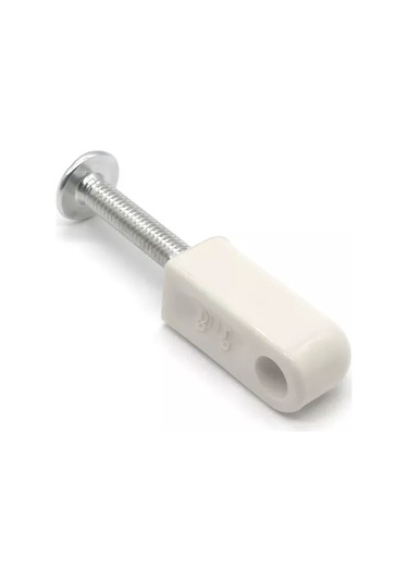 Bo-ny Bebek Karyolası İçin Otonomer Kaldırma Hareketi 223689870 Beyaz