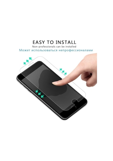 Kilifone - Xiaomi Uyumlu Redmi Note 11 Pro Plus 5g - Ekran Koruyucu Temperli Cam Koruma