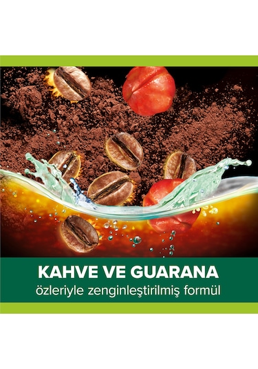 Palmolive Men Coffee 500 ml Erkek Duş Jeli x2 Adet + Seyahat Kiti Hediyeli