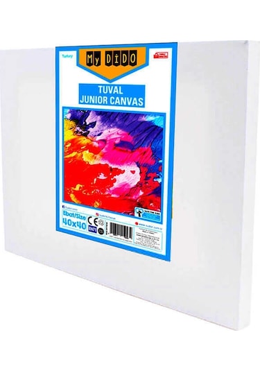Südor Tuval Mydido 40x40 Cm