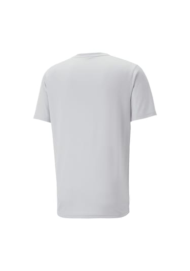 Puma 52031580 Performance Cat Tee M Erkek T-Shirt 001