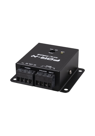 For-x Xhl-02pro 2 Kanal Amfi Dönüştürücü
